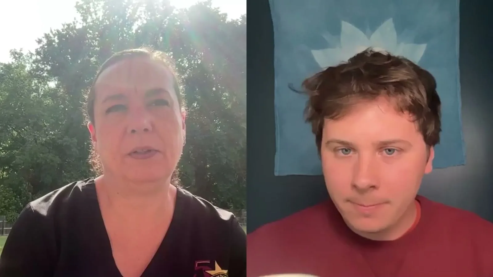 Sam Robinson interviewing Shelly Bogue of Five Star Cleaning Services on the Local Lift Podcast